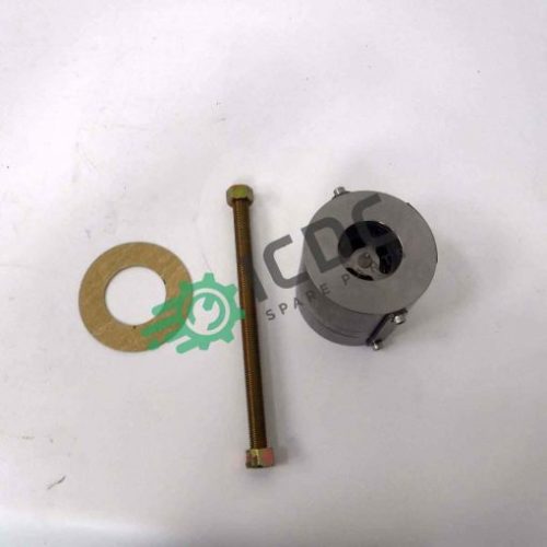 SIAD MACHINE - 74670 - Клапан