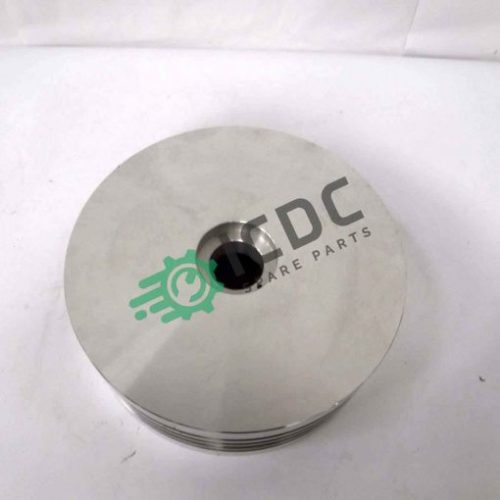 SIAD MACHINE - 81442 - Поршень