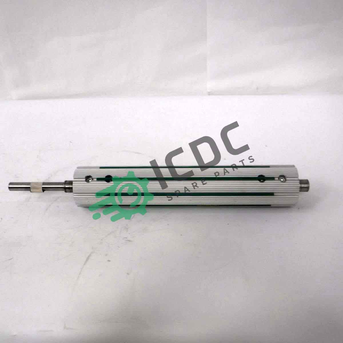 SIAD MACHINE - 81560 - Держатель — изображение 2