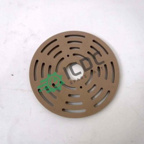 SIAD MACCHINE - COD.68395 - Клапан