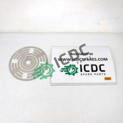 SIAD MACHINE - DK13-0006 - Фланец