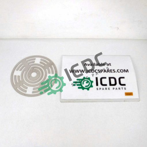 SIAD MACHINE - DK13-0006 - Фланец