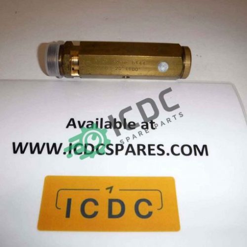 SICC - H10N 5144 - Клапан