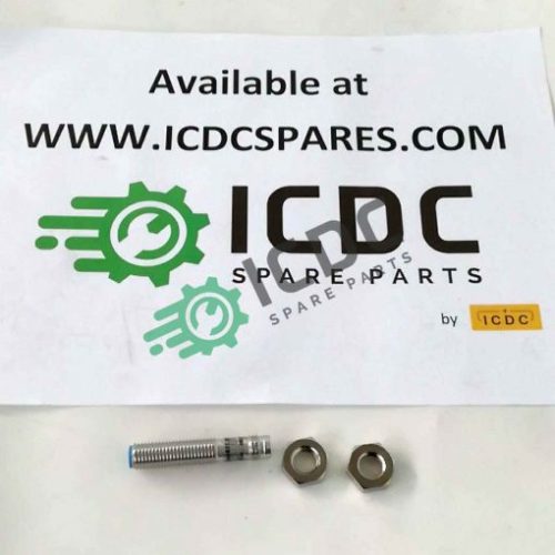 БОЛЬНОЙ - 1040837 - Переключатель