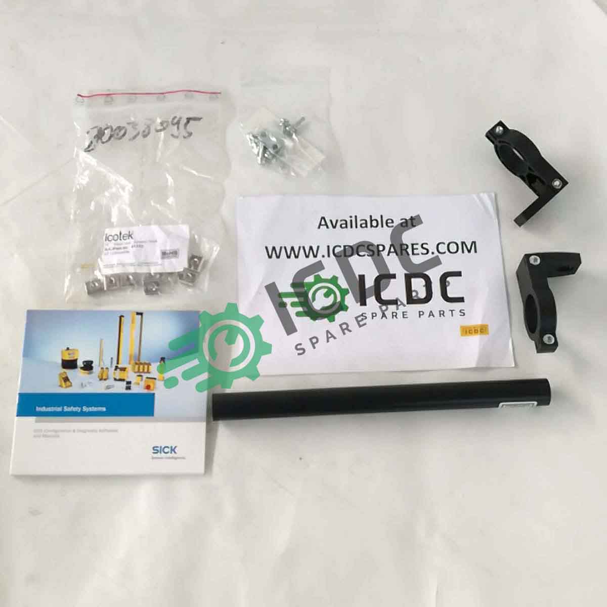 SICK - 2019659 - Держатель — изображение 2