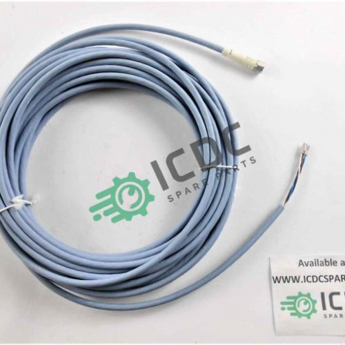 БОЛЬНОЙ - 8A5001-31 - Разъем