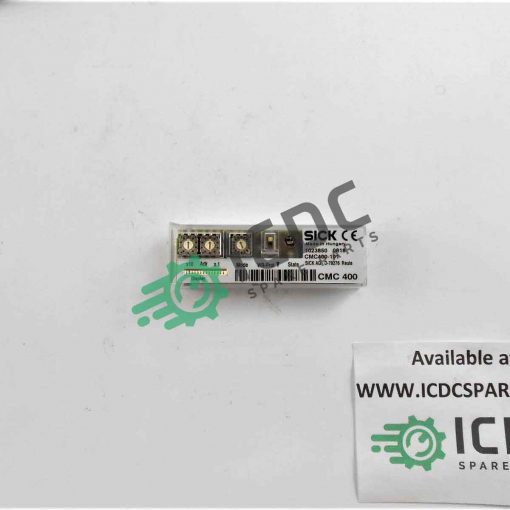 SICK - CMC400-101 - Разъем