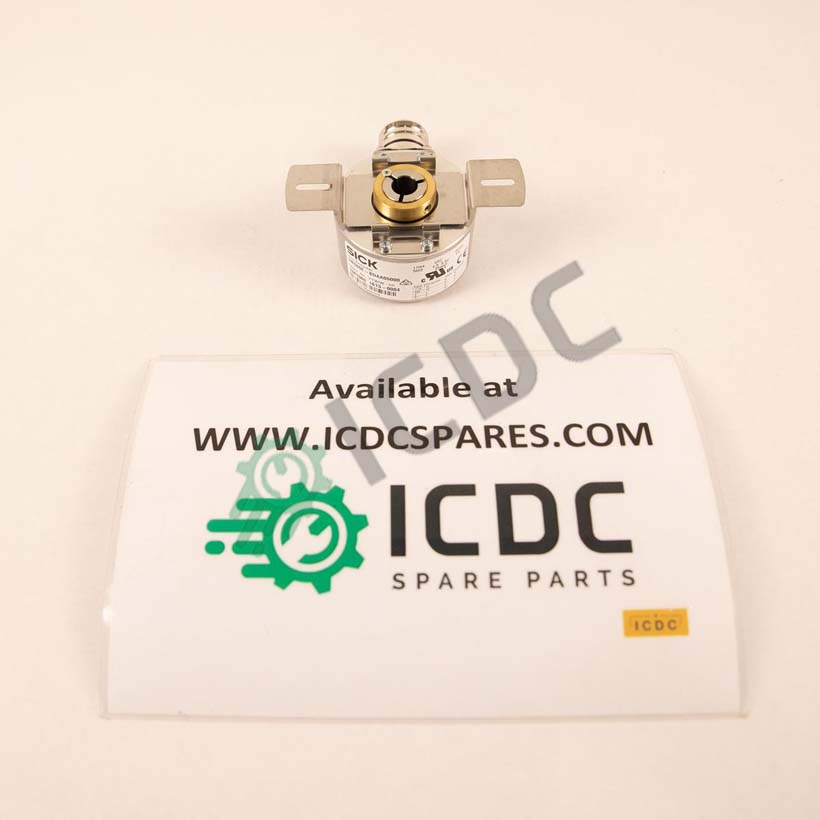 SICK - DBS60E-BDAA05000 - Энкодер — изображение 2