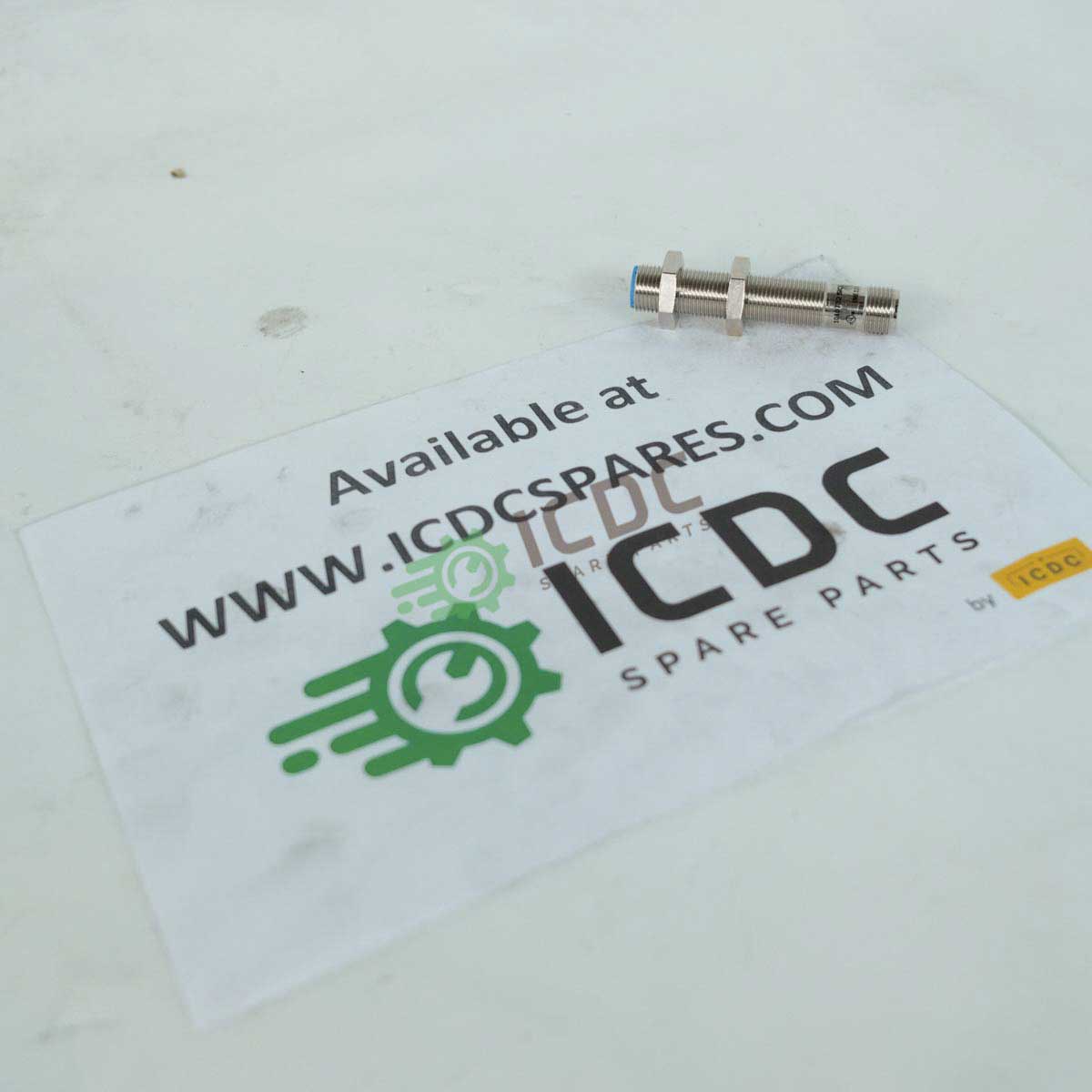 SICK - IME12-02BPSZC0S - Переключатель — изображение 2