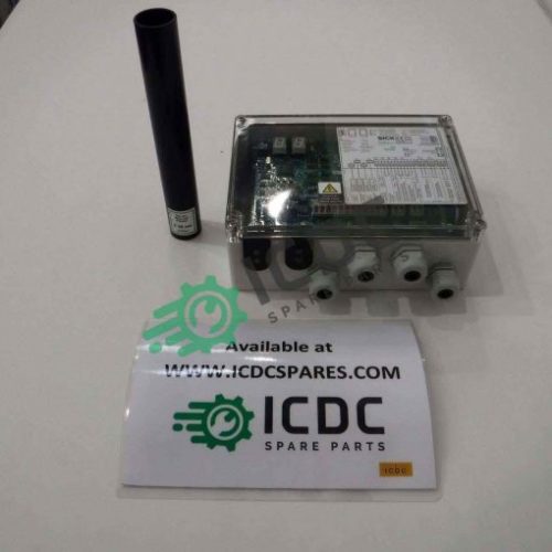 БОЛЬНОЙ - LGTN101-311 - CtrlUnit