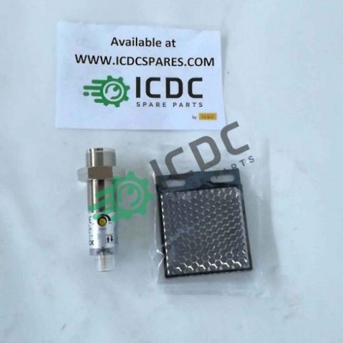 БОЛЬНОЙ - VL180-2P42431 - Фотоэлемент