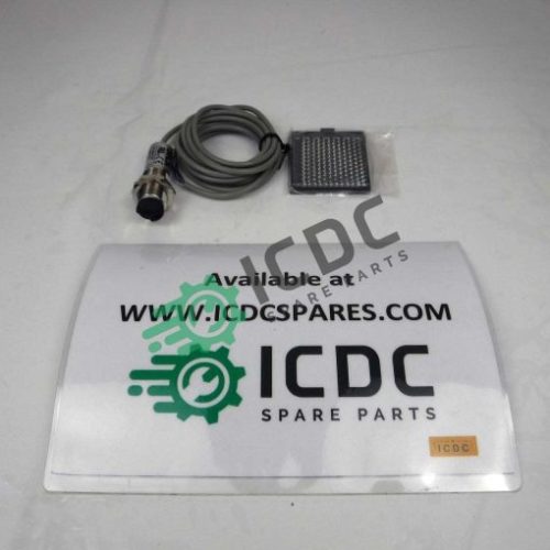 БОЛЬНОЙ - VL180-P132 - Фотоэлемент