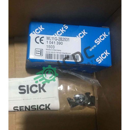 SICK - WL11G-2B2531 - Фотоэлемент