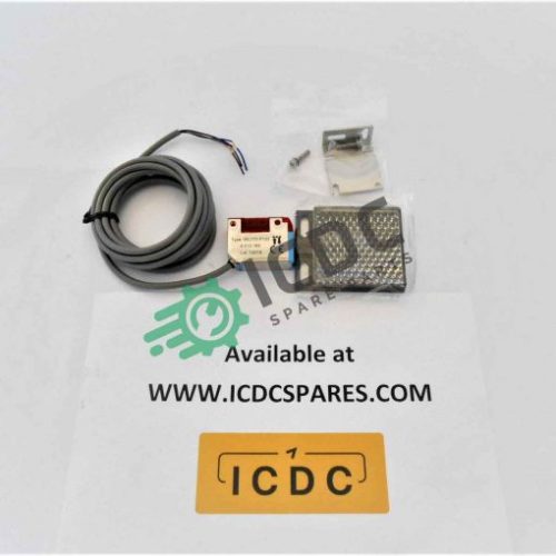 SICK - WL170-P122 - Фотоэлемент