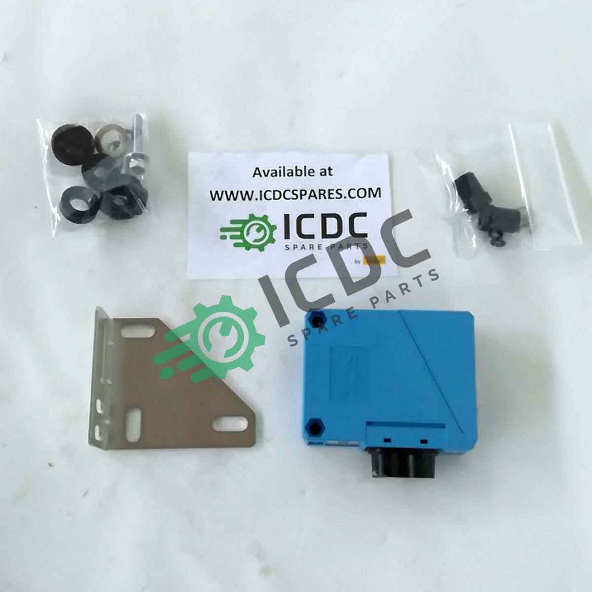 SICK - WLL260-F240 - Фотоэлемент — изображение 2