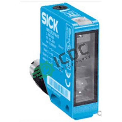 SICK - WT12-2P140 - Фотоэлемент