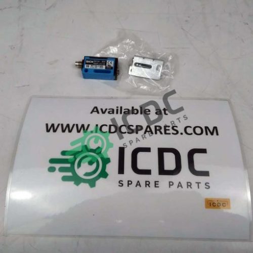 SICK - WT160-F480 - Фотоэлемент