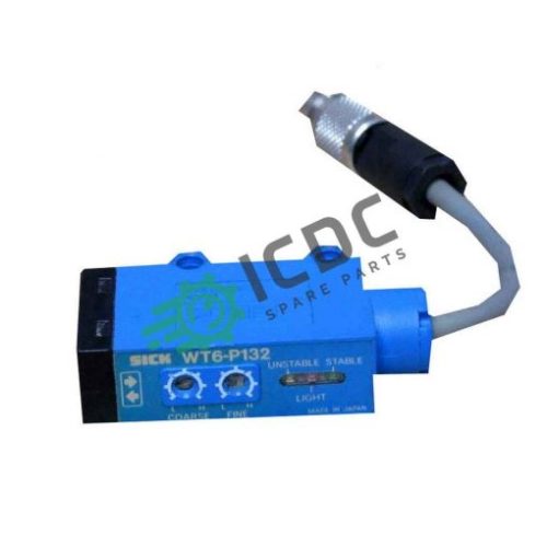 SICK - WT6-P132 - Фотоэлемент