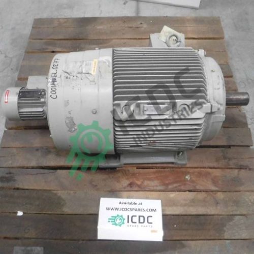 SIEMENS - 1LG4183-4AA61 - Электродвигатель