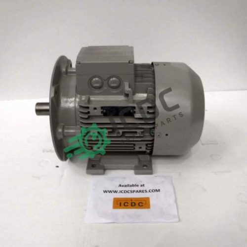 SIEMENS - 1LA7130-2AA-16 - Двигатель