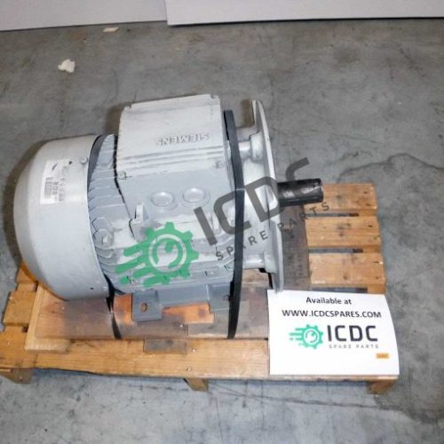 SIEMENS - 1LA7131-2AA66 - Электродвигатель 7,5 кВт