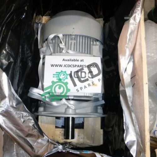 SIEMENS - 1LA9163-2KA16 - Двигатель