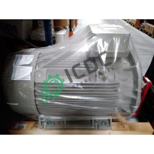 SIEMENS - 1LE1523-3AB49-0JA4 - Электродвигатель SIMOTICS SD