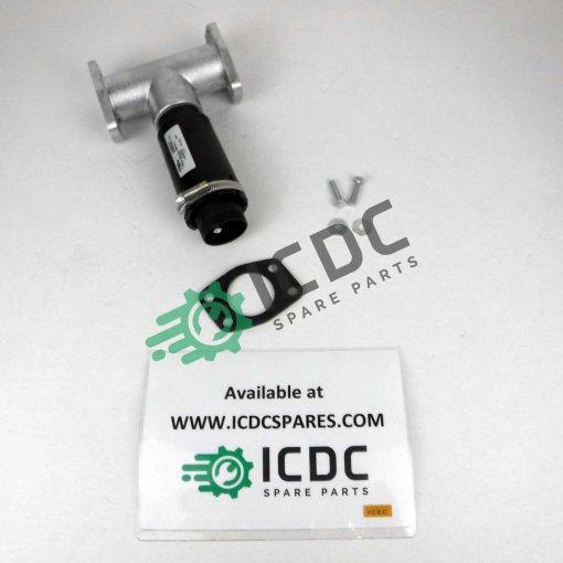 SIEMENS - 2BX2143 - Клапан