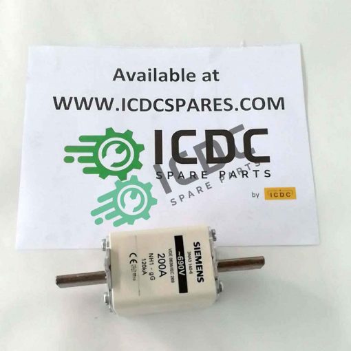 SIEMENS - 3NA3140 - Предохранитель