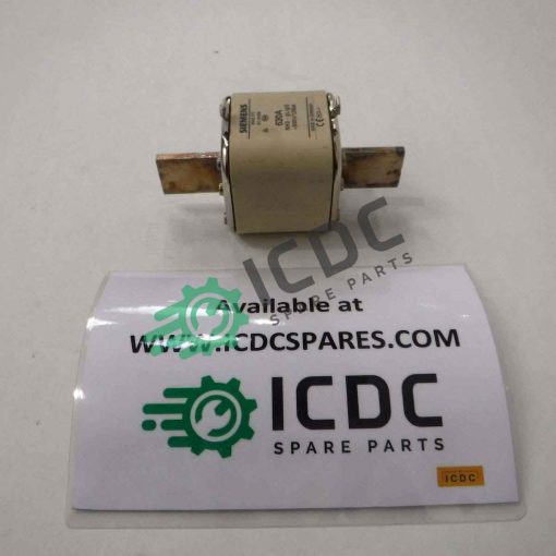 SIEMENS - 3NA3372 - Предохранитель