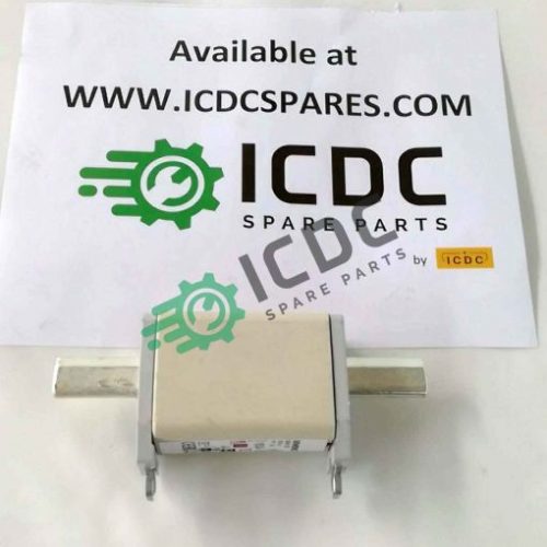 SIEMENS - 3NA6136 - Предохранитель