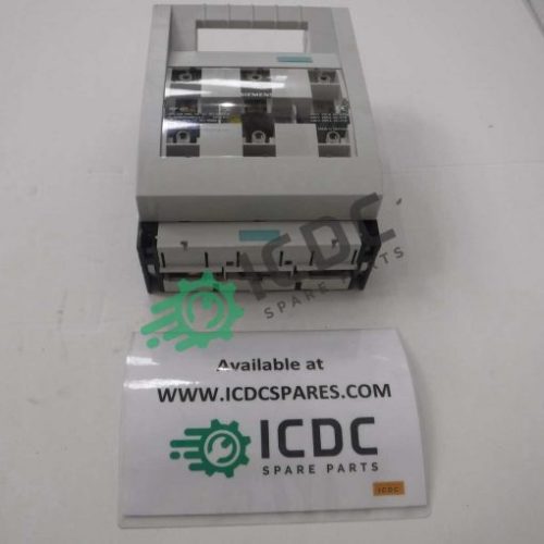 SIEMENS - 3NP42 70-0CA01 - Переключатель