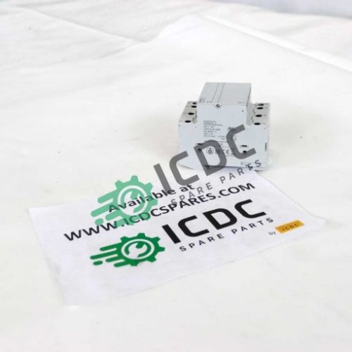 SIEMENS - 3NW7063 - Держатель предохранителя