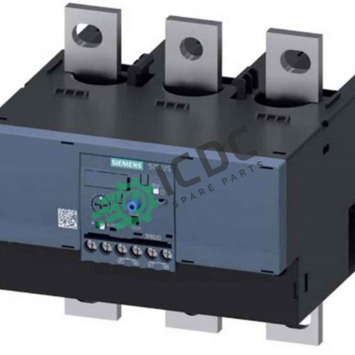 SIEMENS - 3RB2066-1GC2 - Реле