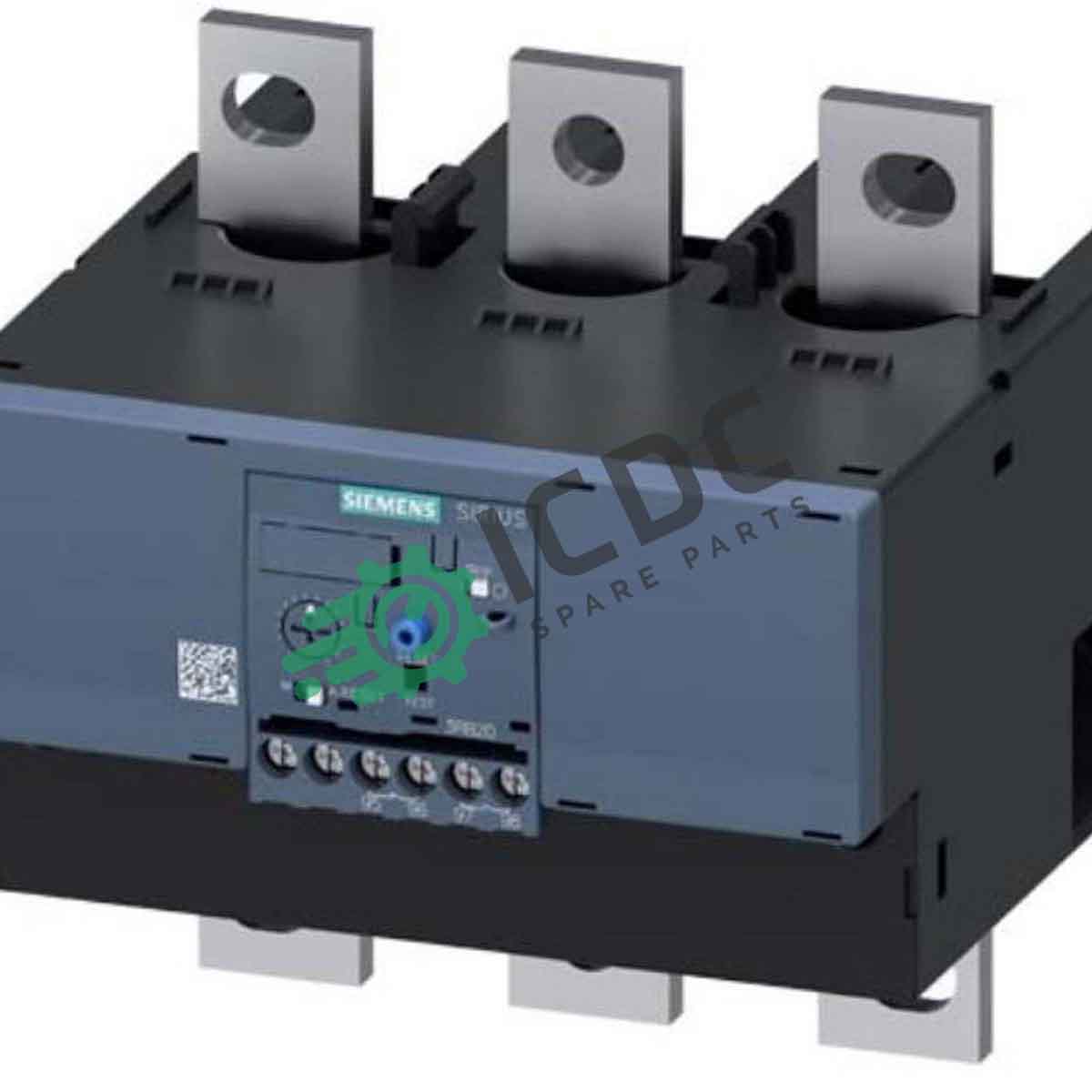 SIEMENS - 3RB2066-1GC2 - Реле — изображение 2