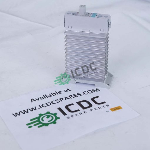 SIEMENS - 3RF2550-1AA04 - Реле