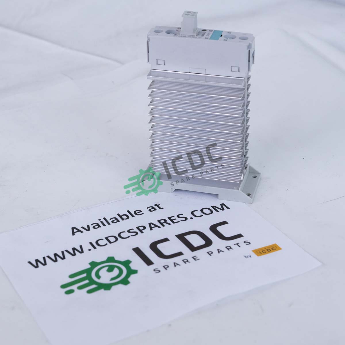 SIEMENS - 3RF2550-1AA04 - Реле — изображение 2