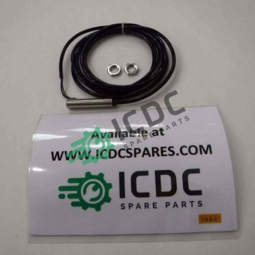 SIEMENS - 3RG4012-0AB00 - Переключатель