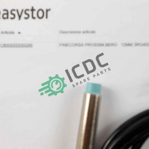 SIEMENS - 3RG4022-OAB00 - Переключатель