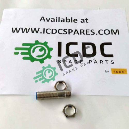 SIEMENS - 3RG4112-3AG33 - Переключатель