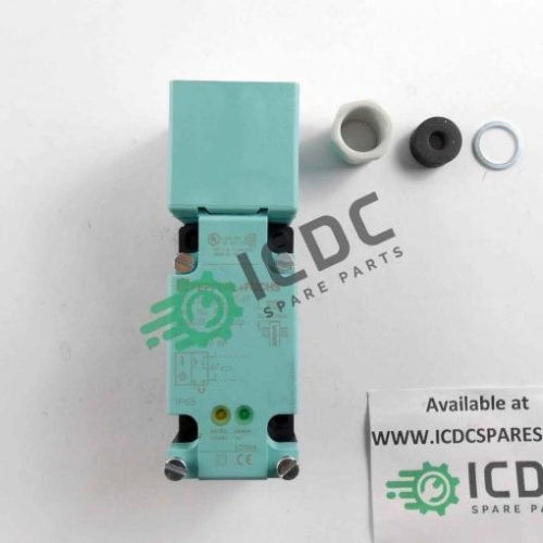 SIEMENS - 3RG4141-6AD00 - Датчик