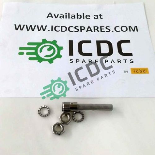 SIEMENS - 3RG4611-3AN01 - Переключатель