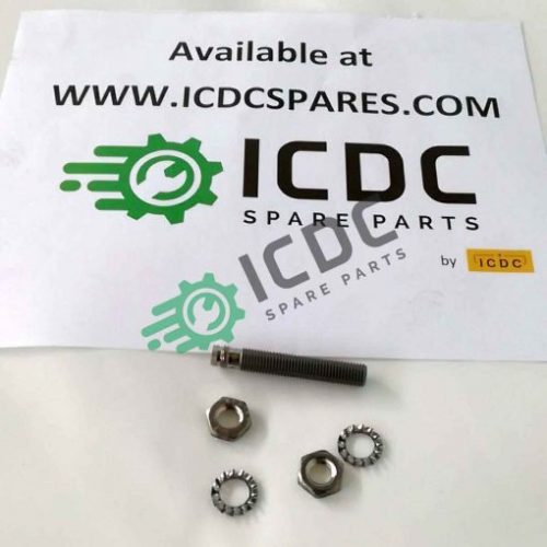 SIEMENS - 3RG4611-7AN01 - Переключатель