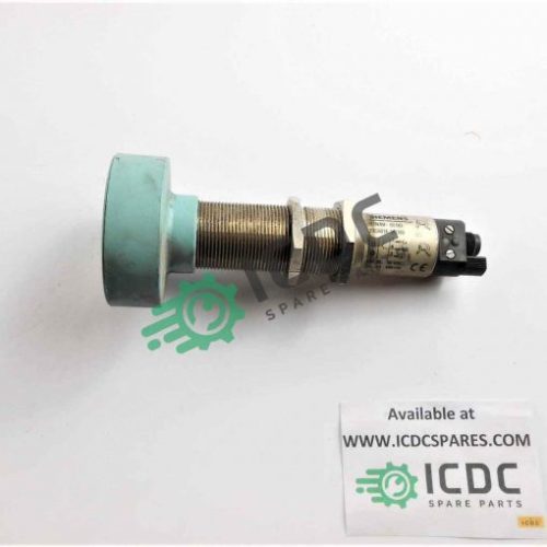 SIEMENS - 3RG6014-3AD00 - Переключатель