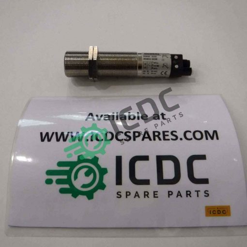 SIEMENS - 3RG6012-3AD00 - Переключатель