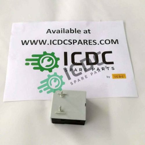 SIEMENS - 3RH1924-1GP11 - Реле