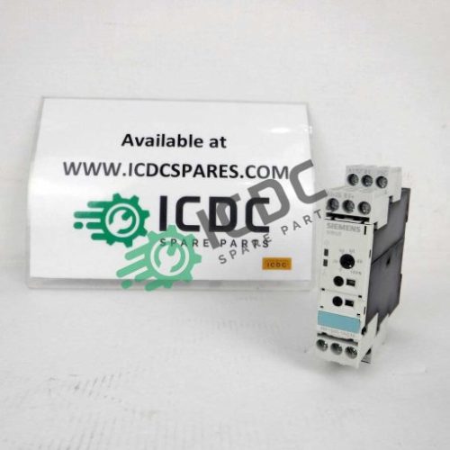 SIEMENS - 3RP1505-1AQ30 - Таймер