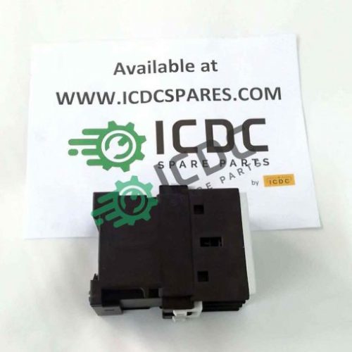 SIEMENS - 3RT1025-1BB40 - Разъем