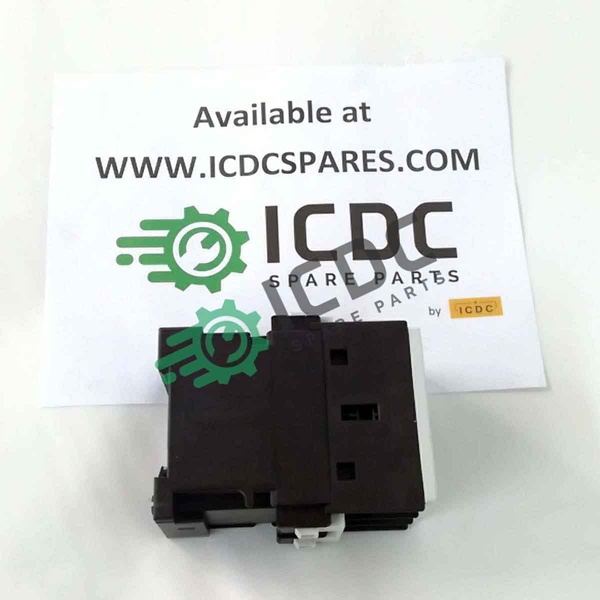 SIEMENS - 3RT1025-1BB40 - Разъем — изображение 2