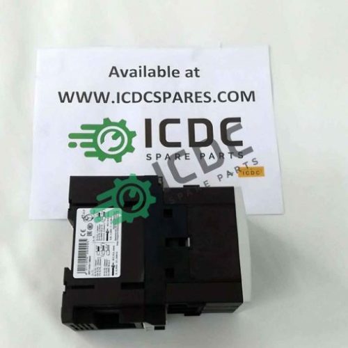 SIEMENS - 3RT1035-1BB40 - Разъем